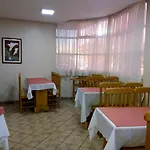 Hotel Nacional Service