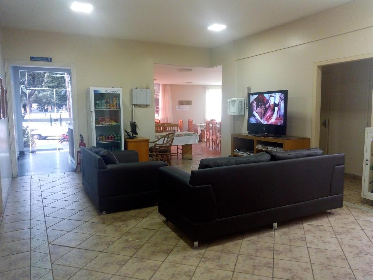 Nacional Service