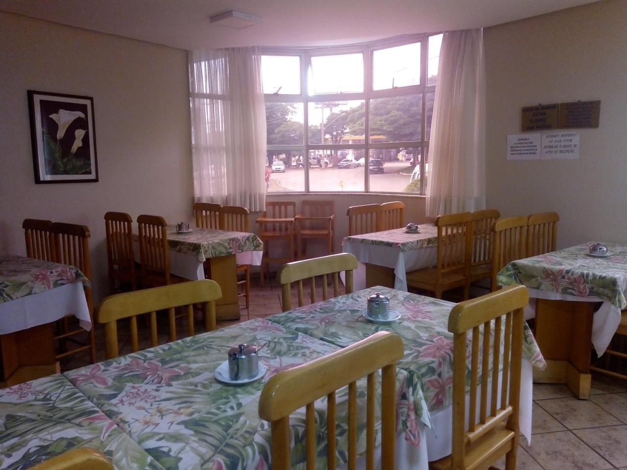 Hotel Nacional Service *